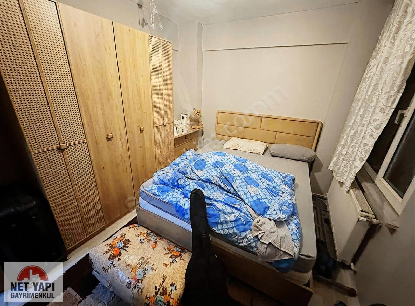 Net Yapı'dan Satılık Asansörlü 2+1 105m2 Daire - Görsel 13