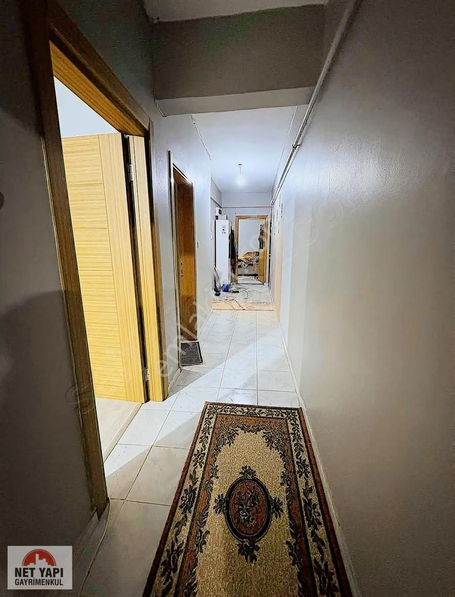 Net Yapı'dan Satılık Asansörlü 2+1 105m2 Daire - Görsel 30