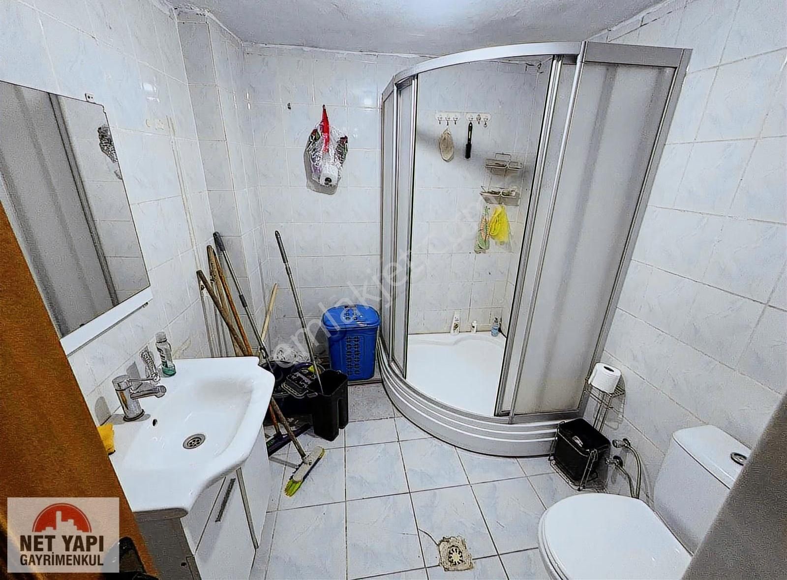 Net Yapı'dan Satılık Asansörlü 2+1 105m2 Daire - Görsel 17