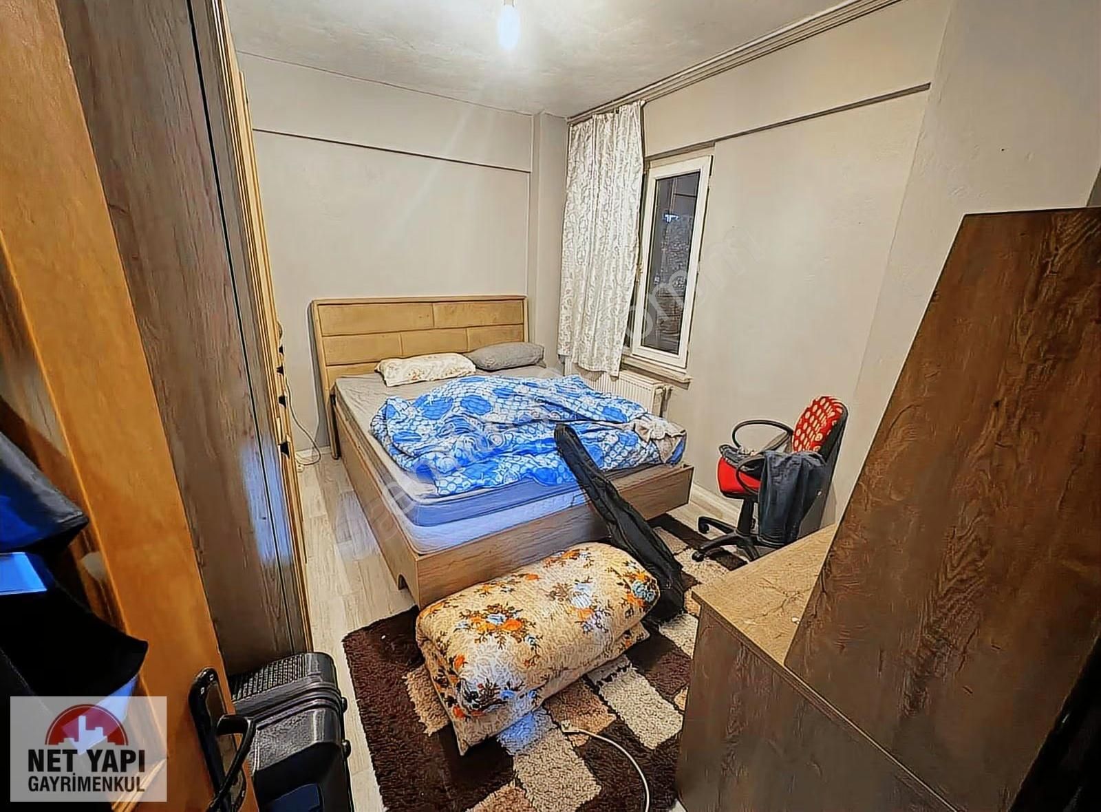 Net Yapı'dan Satılık Asansörlü 2+1 105m2 Daire - Görsel 7