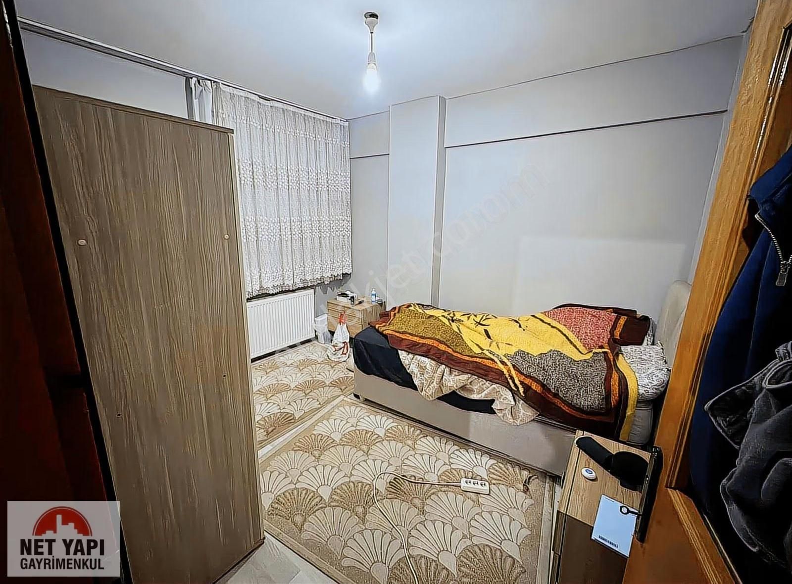 Net Yapı'dan Satılık Asansörlü 2+1 105m2 Daire - Görsel 29