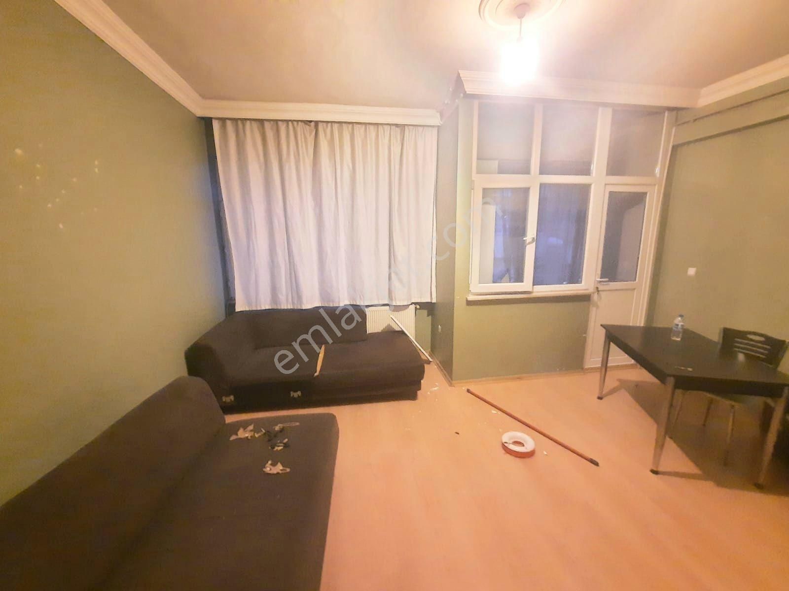 Furkan Emlak'tan Rasathane Mah.2+1 2.kat 110m2 - Görsel 4