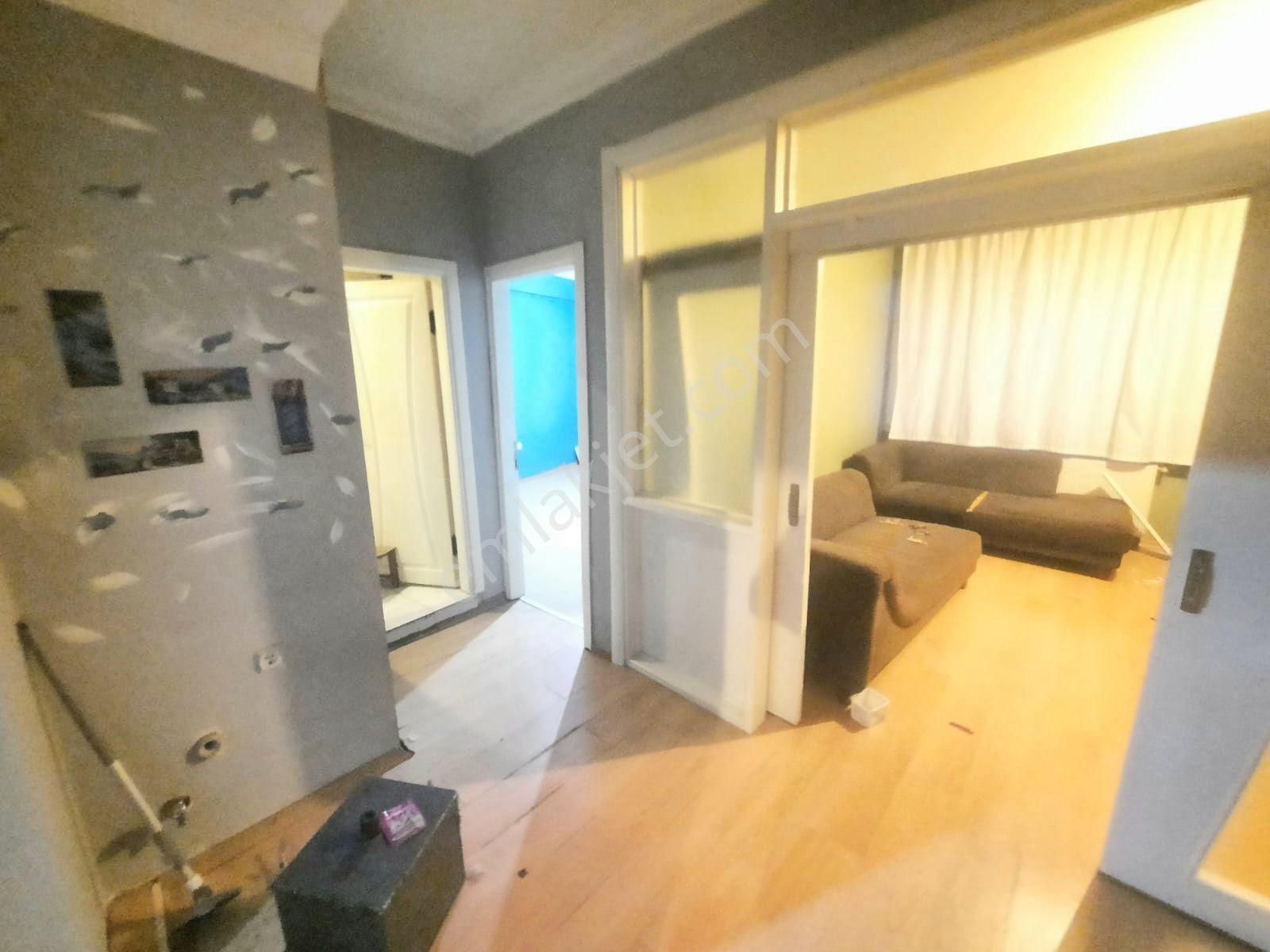 Furkan Emlak'tan Rasathane Mah.2+1 2.kat 110m2 - Görsel 10