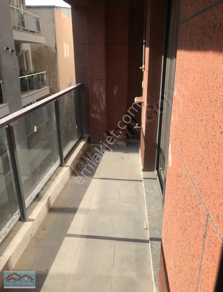 Menemen Koyundere Merkezde Satılık Sıfır 2+1 Lüks Daire - Görsel 11