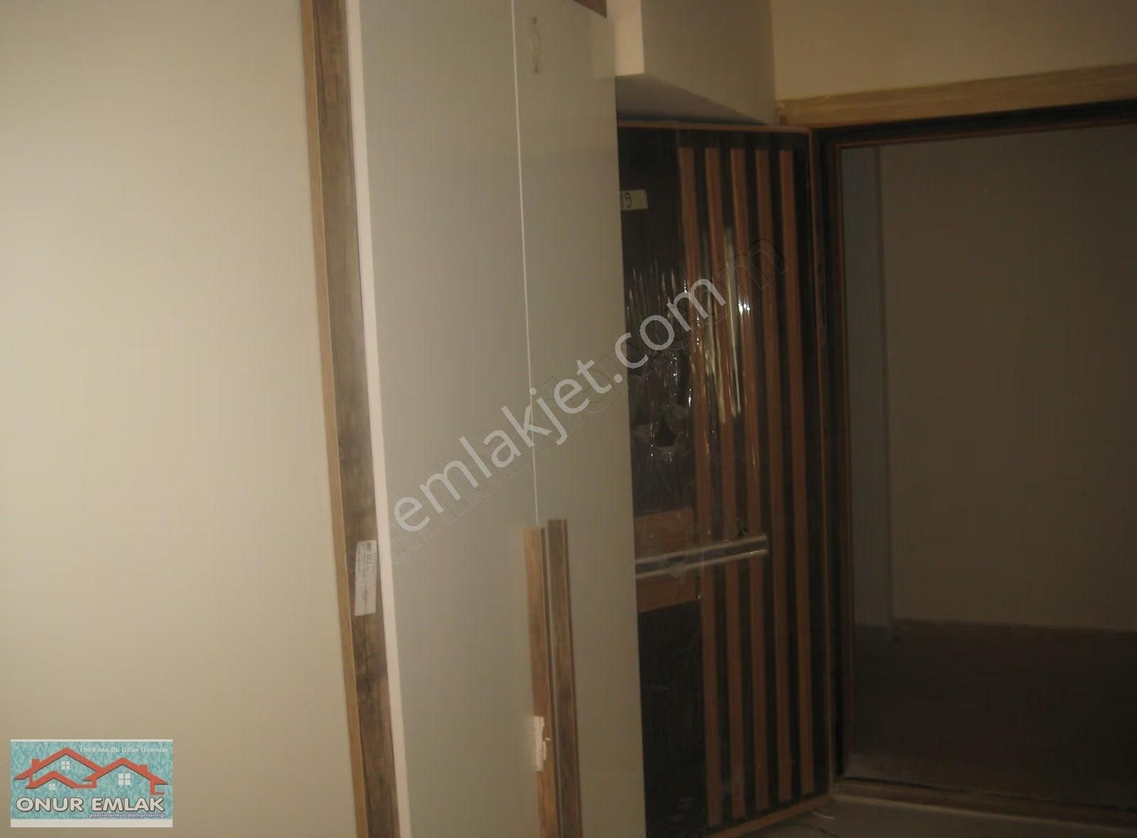 Menemen Koyundere Merkezde Satılık Sıfır 2+1 Lüks Daire - Görsel 24