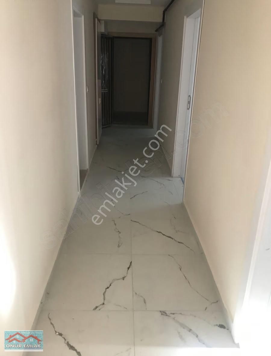 Menemen Koyundere Merkezde Satılık Sıfır 2+1 Lüks Daire - Görsel 20