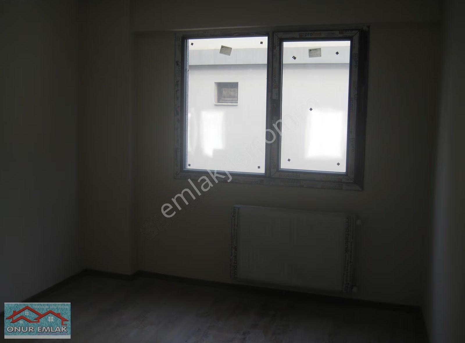 Menemen Koyundere Merkezde Satılık Sıfır 2+1 Lüks Daire - Görsel 7