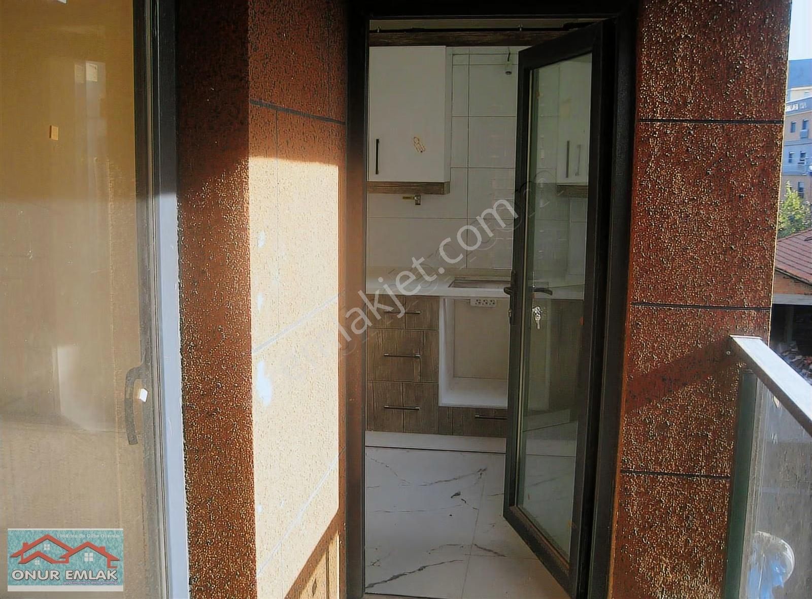 Menemen Koyundere Merkezde Satılık Sıfır 2+1 Lüks Daire - Görsel 21