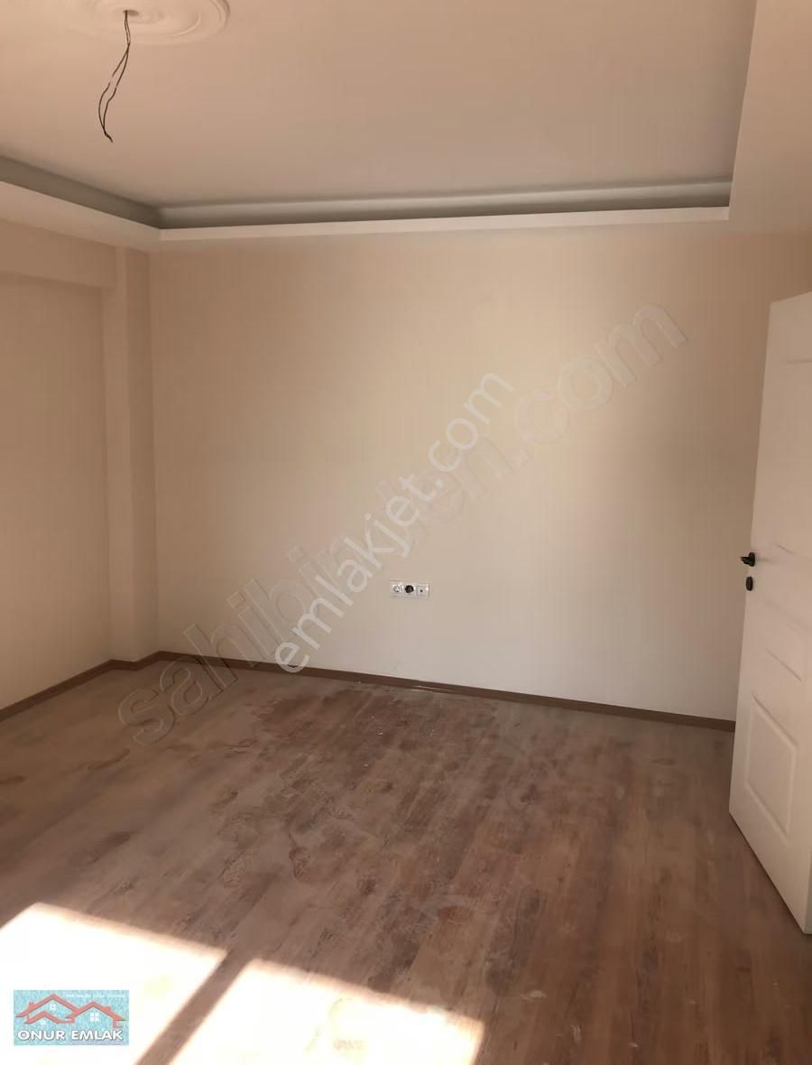 Menemen Koyundere Merkezde Satılık Sıfır 2+1 Lüks Daire - Görsel 29