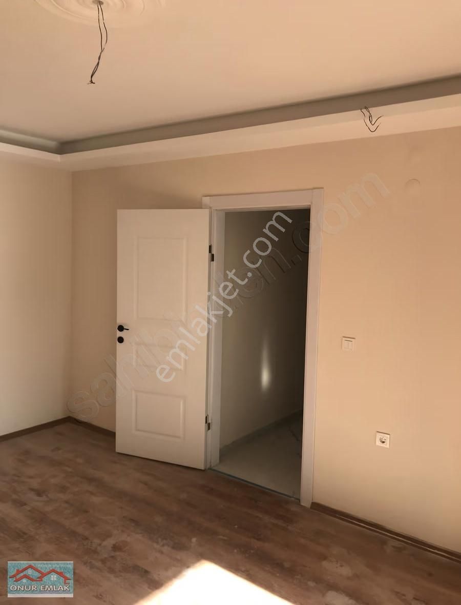 Menemen Koyundere Merkezde Satılık Sıfır 2+1 Lüks Daire - Görsel 34