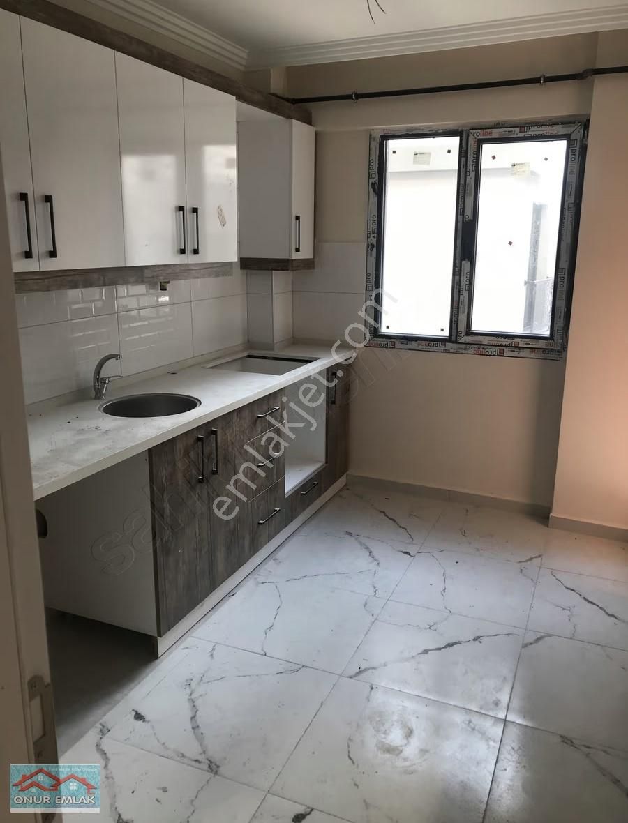 Menemen Koyundere Merkezde Satılık Sıfır 2+1 Lüks Daire - Görsel 2