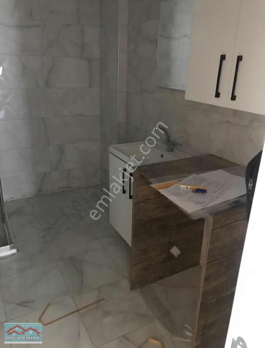 Menemen Koyundere Merkezde Satılık Sıfır 2+1 Lüks Daire - Görsel 31