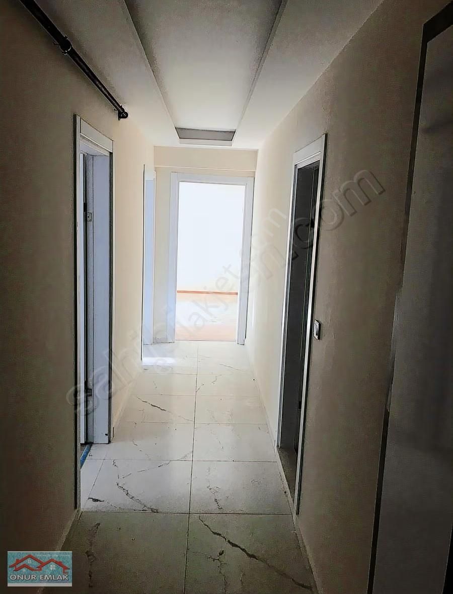 Menemen Koyundere Merkezde Satılık Sıfır 2+1 Lüks Daire - Görsel 32