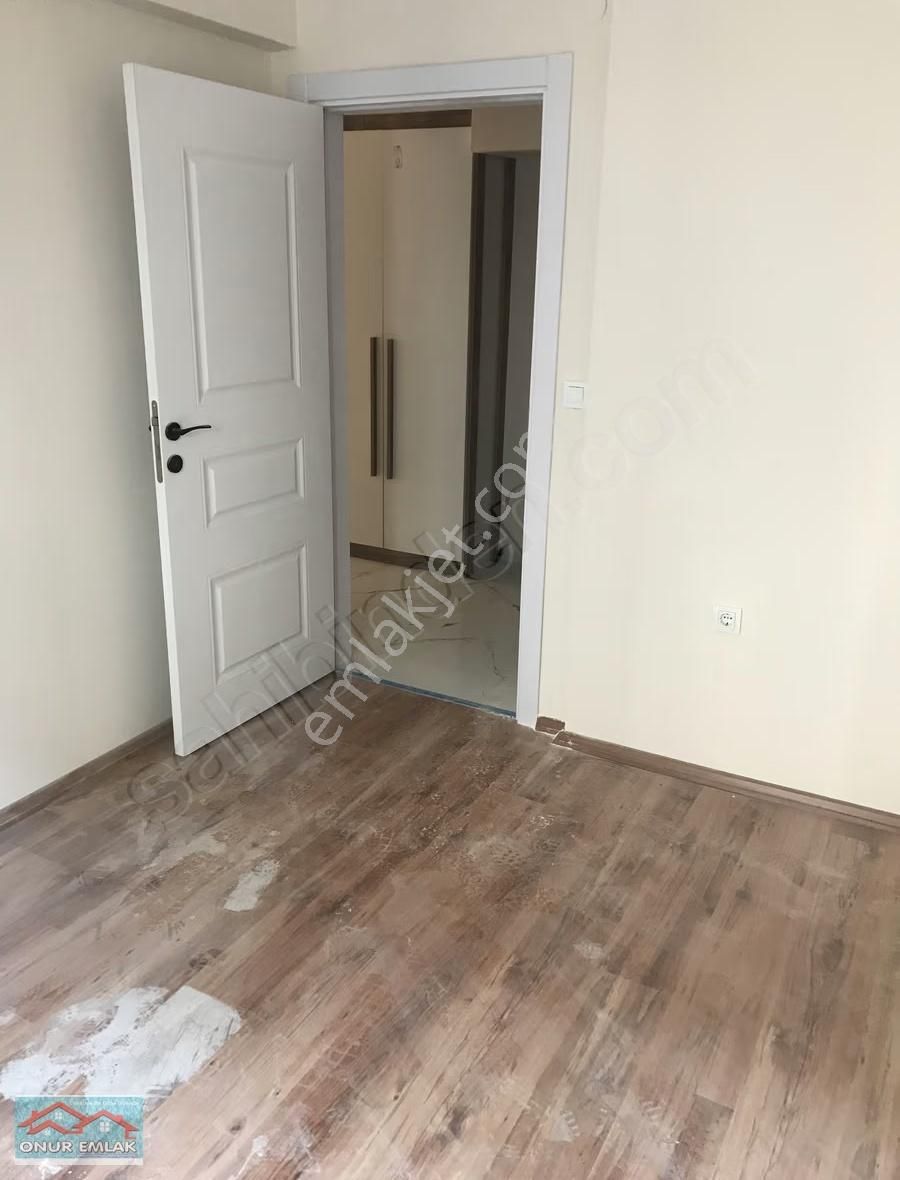 Menemen Koyundere Merkezde Satılık Sıfır 2+1 Lüks Daire - Görsel 18