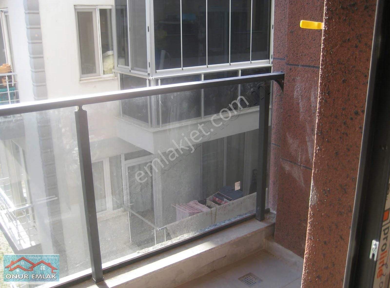 Menemen Koyundere Merkezde Satılık Sıfır 2+1 Lüks Daire - Görsel 8