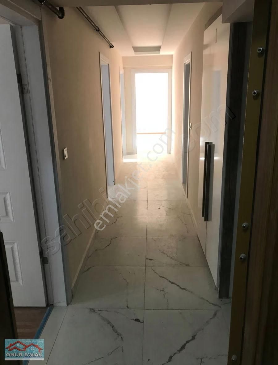 Menemen Koyundere Merkezde Satılık Sıfır 2+1 Lüks Daire - Görsel 19