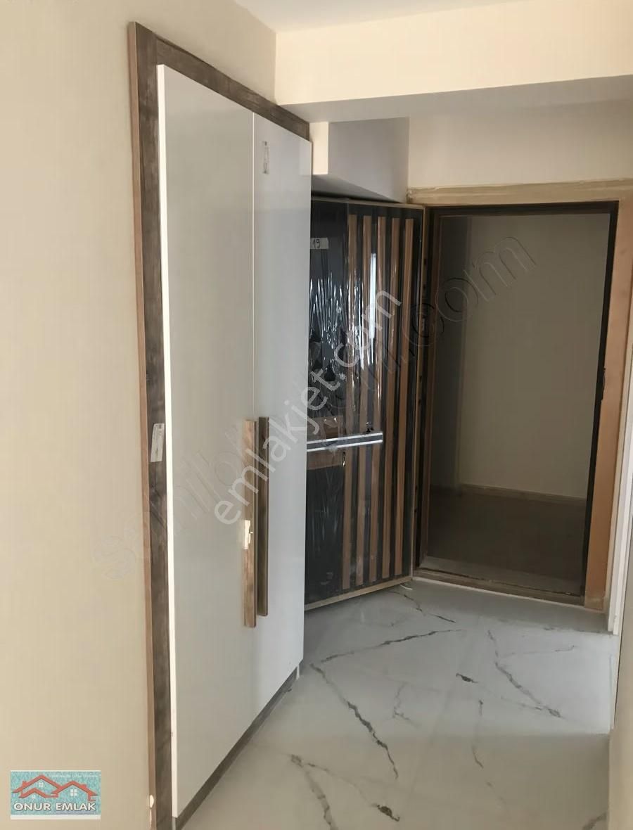 Menemen Koyundere Merkezde Satılık Sıfır 2+1 Lüks Daire - Görsel 25