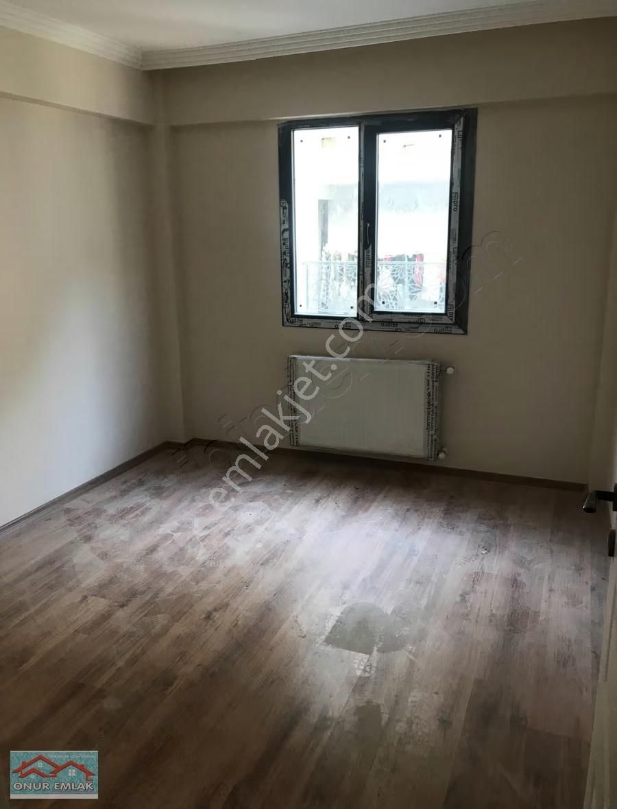 Menemen Koyundere Merkezde Satılık Sıfır 2+1 Lüks Daire - Görsel 17