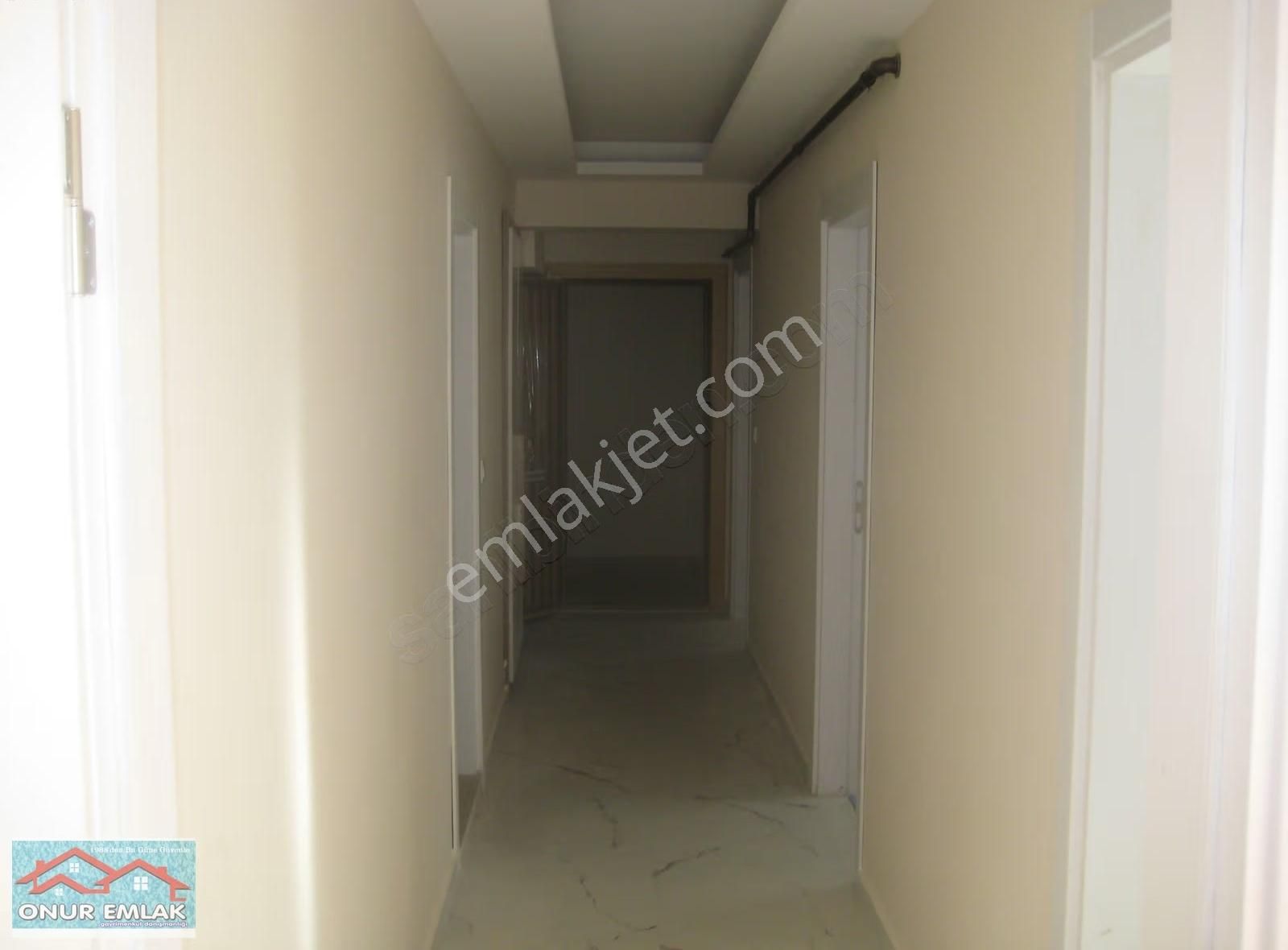 Menemen Koyundere Merkezde Satılık Sıfır 2+1 Lüks Daire - Görsel 6