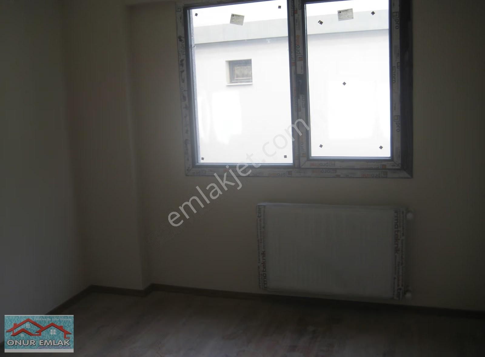 Menemen Koyundere Merkezde Satılık Sıfır 2+1 Lüks Daire - Görsel 27