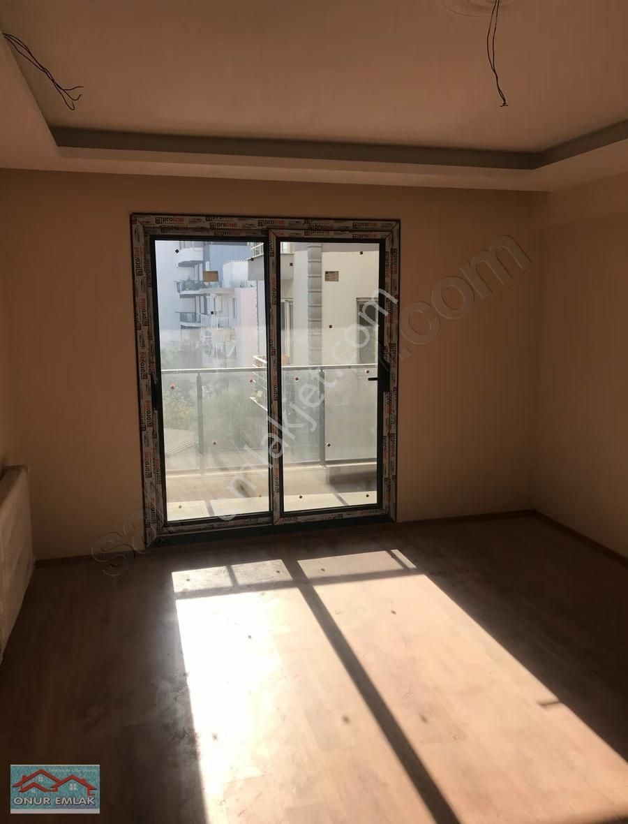 Menemen Koyundere Merkezde Satılık Sıfır 2+1 Lüks Daire - Görsel 35