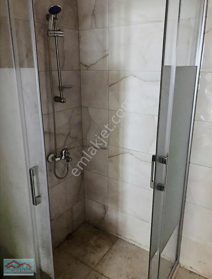 Menemen Koyundere Merkezde Satılık Sıfır 2+1 Lüks Daire - Görsel 26