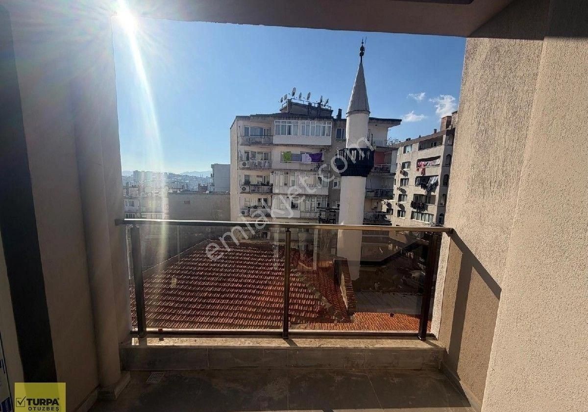 Turpa Otuzbeş'ten 0 Yaşında Atilla Mahallesinde 3+1 Arakat - Görsel 28