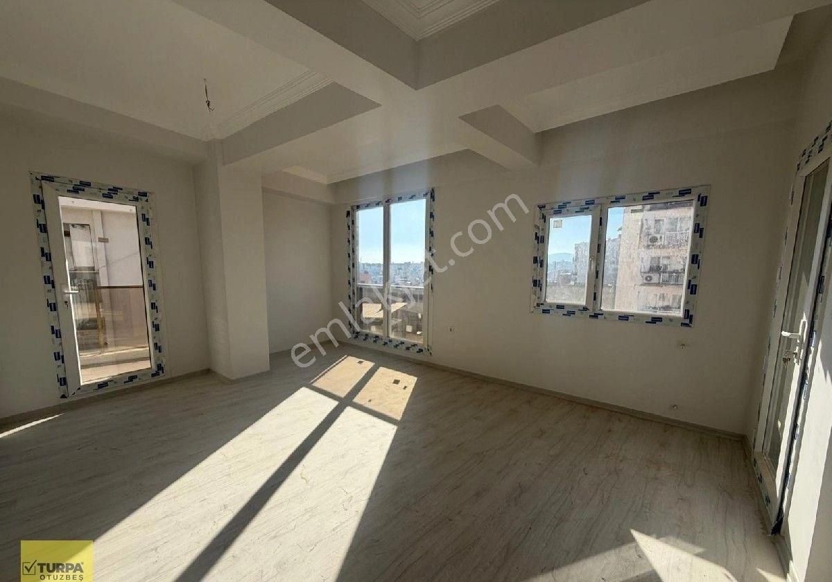 Turpa Otuzbeş'ten 0 Yaşında Atilla Mahallesinde 3+1 Arakat - Görsel 10