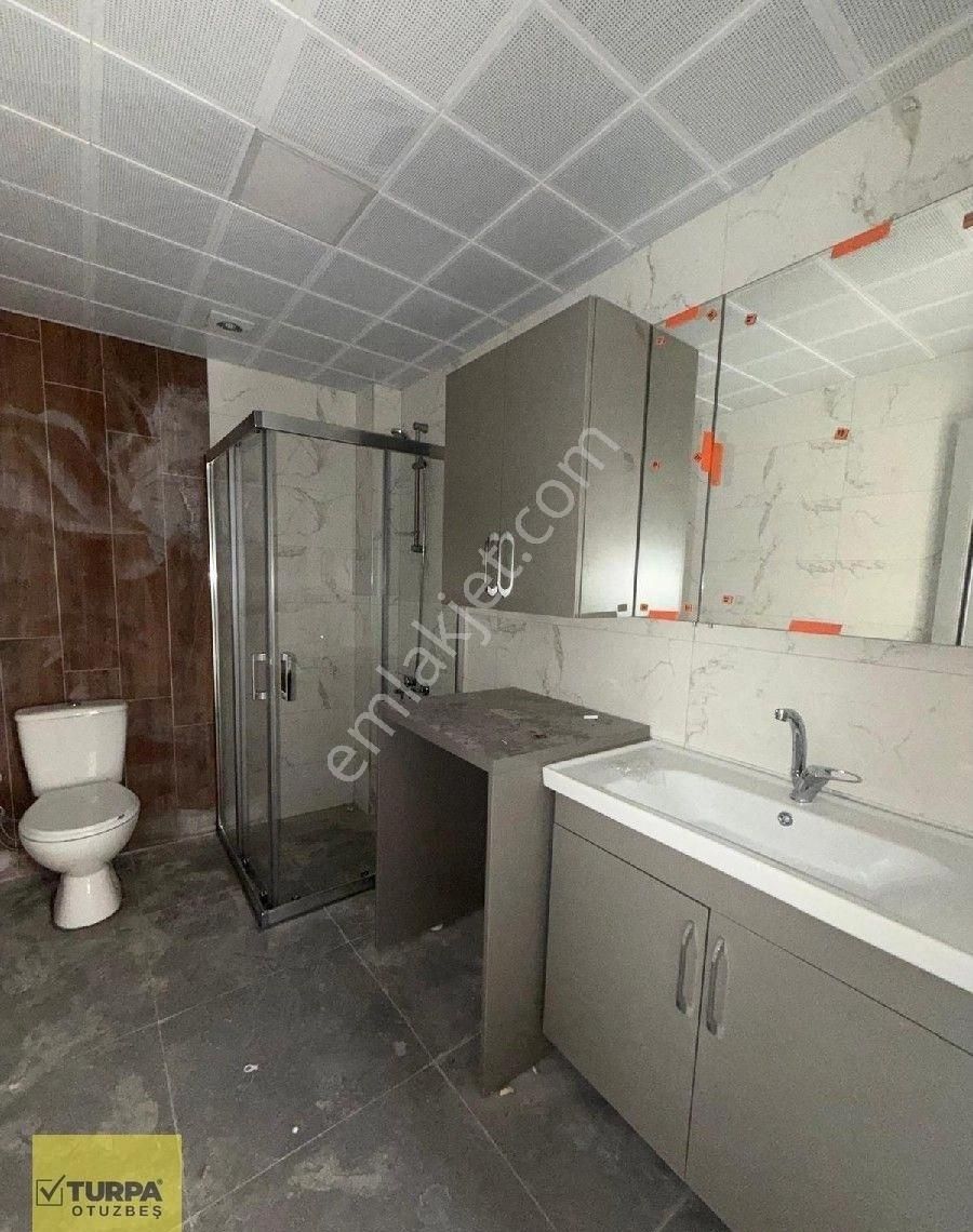 Turpa Otuzbeş'ten 0 Yaşında Atilla Mahallesinde 3+1 Arakat - Görsel 19