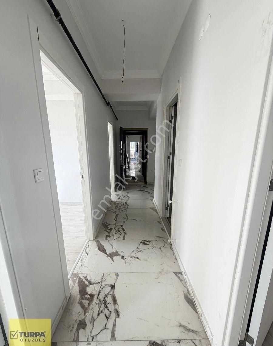 Turpa Otuzbeş'ten 0 Yaşında Atilla Mahallesinde 3+1 Arakat - Görsel 6