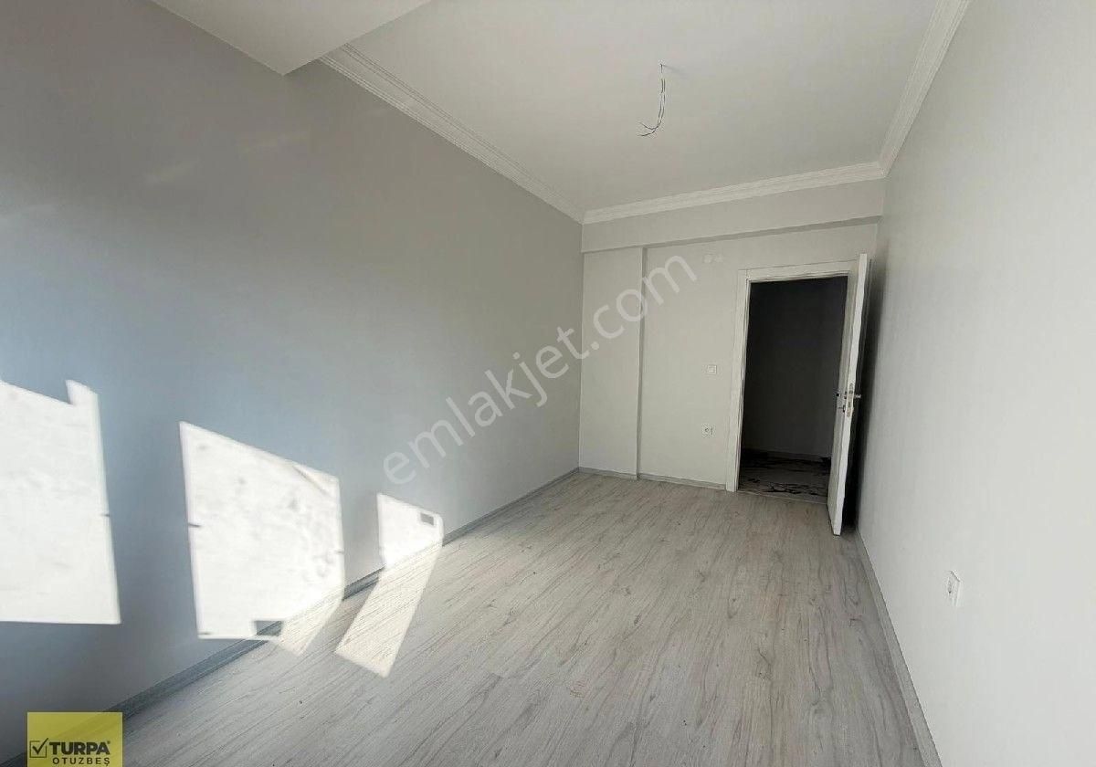 Turpa Otuzbeş'ten 0 Yaşında Atilla Mahallesinde 3+1 Arakat - Görsel 26