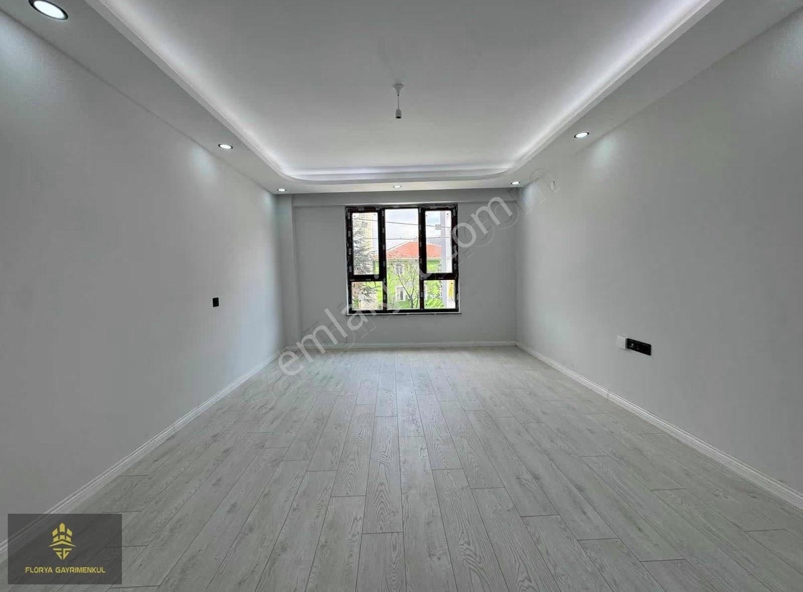 Şehir Hastanesi Yakını Mükemmel Konumda Lüx 2+1 Daire - Görsel 14