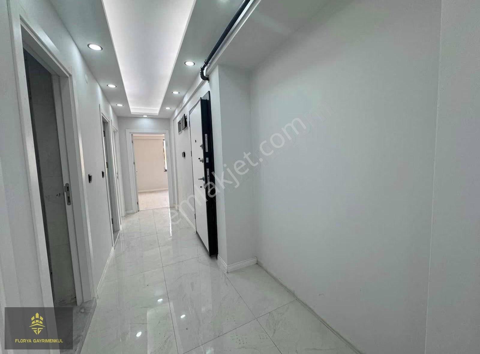 Şehir Hastanesi Yakını Mükemmel Konumda Lüx 2+1 Daire - Görsel 7