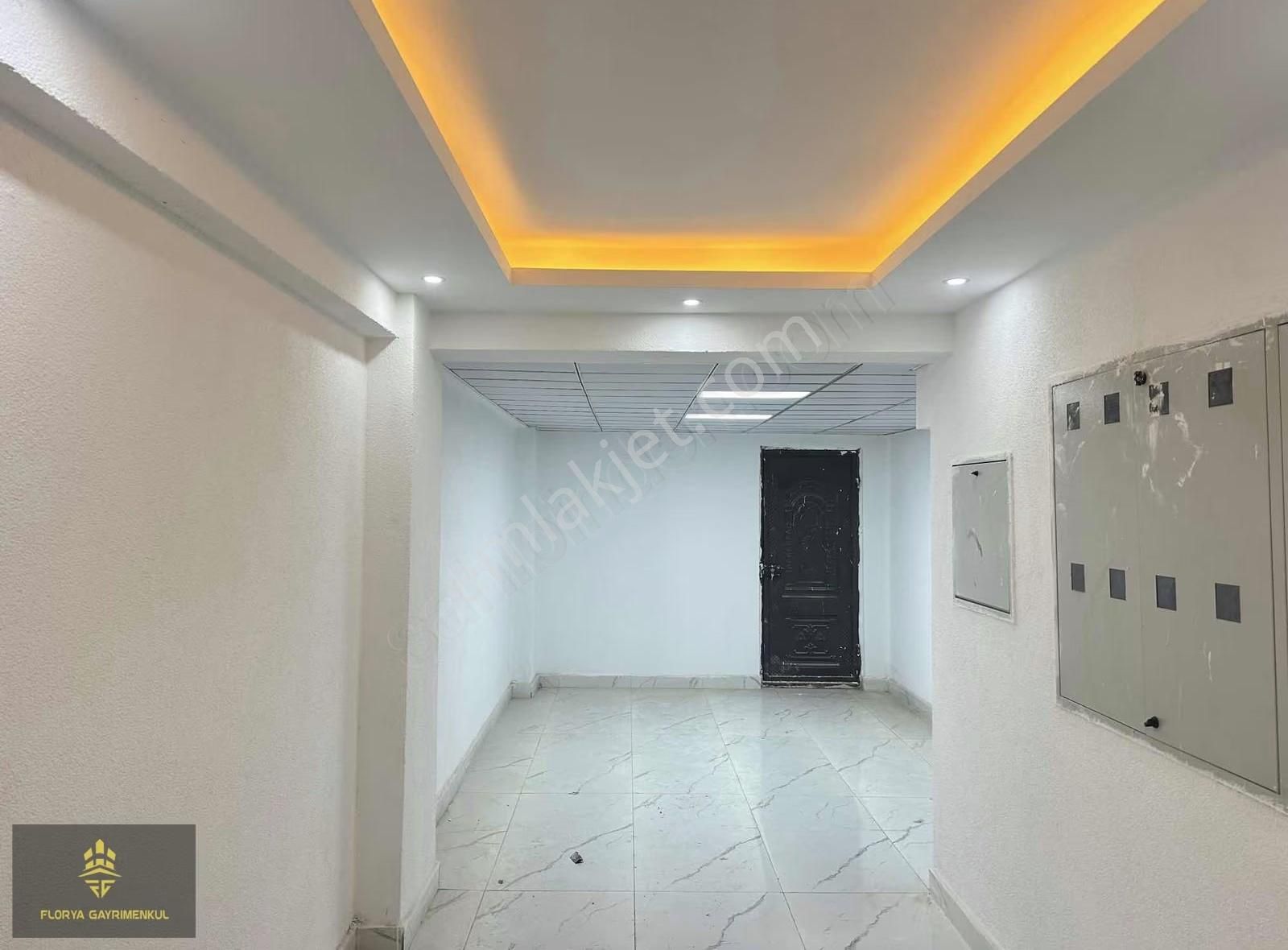 Yerden Isıtmalı Cam Balkonlu Giyinme Odalı Sıfır Geniş 2+0 - Görsel 10