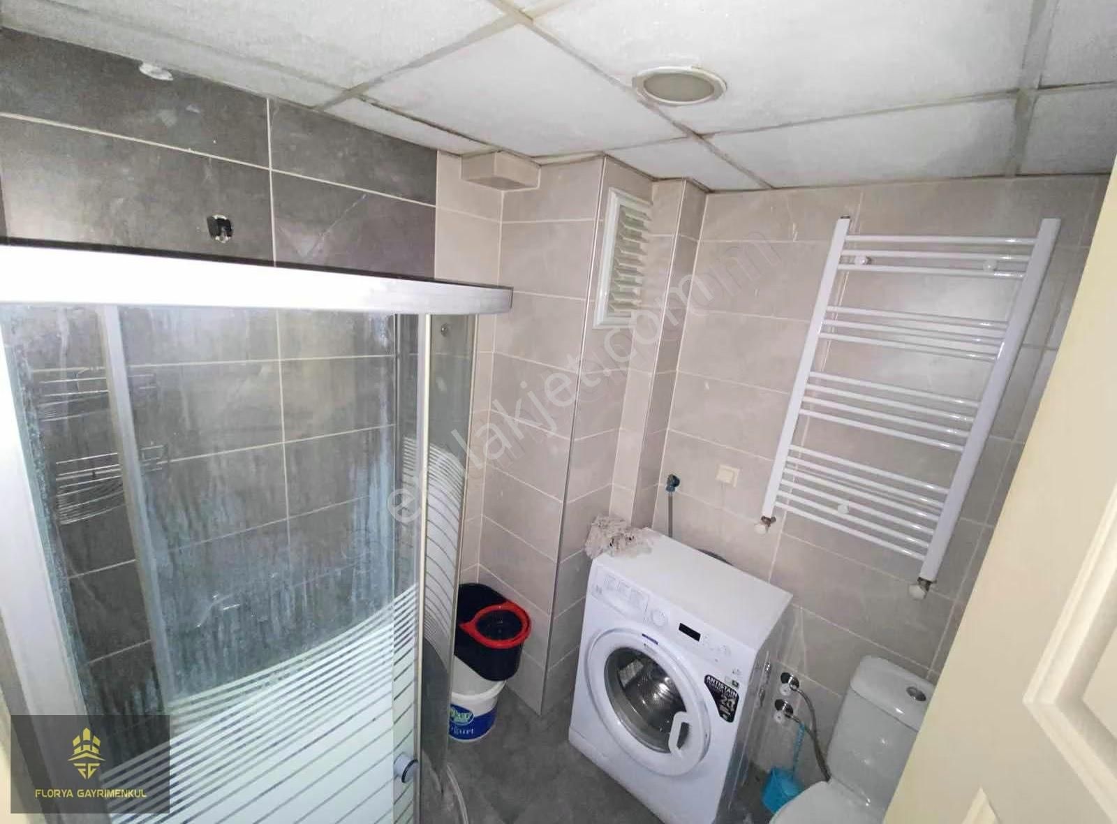 Üniversite Yakını Eşyalı Yatırıma Uygun Ayrı Mutfaklı 1+1 - Görsel 3