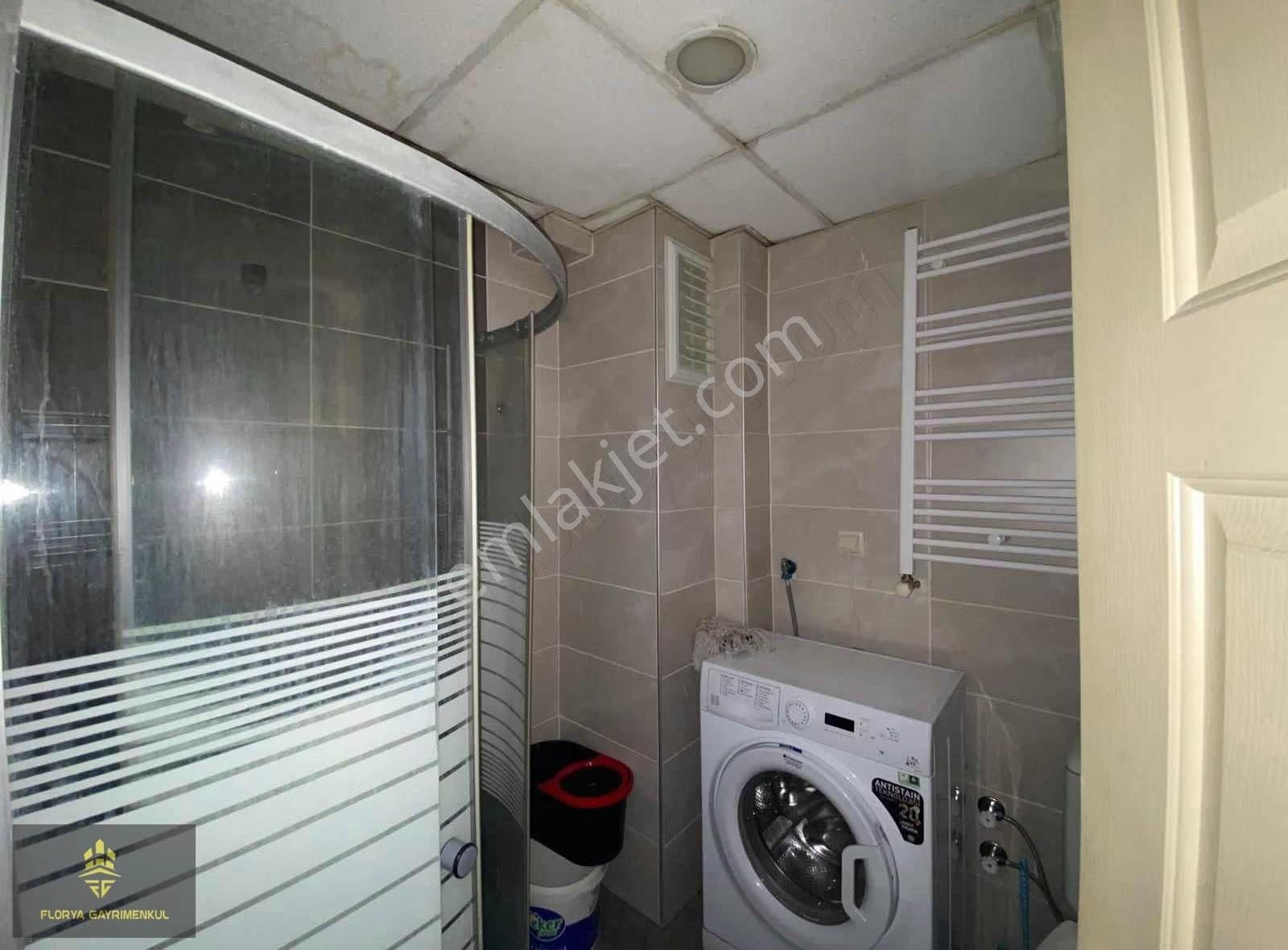 Üniversite Yakını Eşyalı Yatırıma Uygun Ayrı Mutfaklı 1+1 - Görsel 5