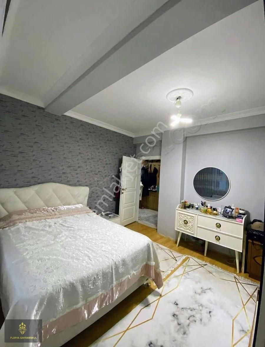 Şehir Merkezinde Mükemmel Konumda Gaffar Okan Cd 3+1 Daire - Görsel 9