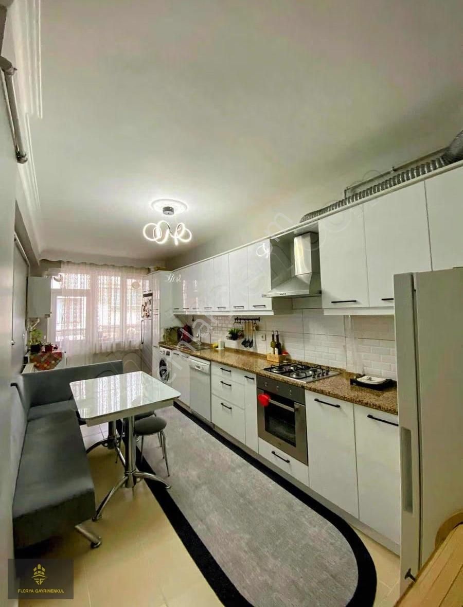 Şehir Merkezinde Mükemmel Konumda Gaffar Okan Cd 3+1 Daire - Görsel 10