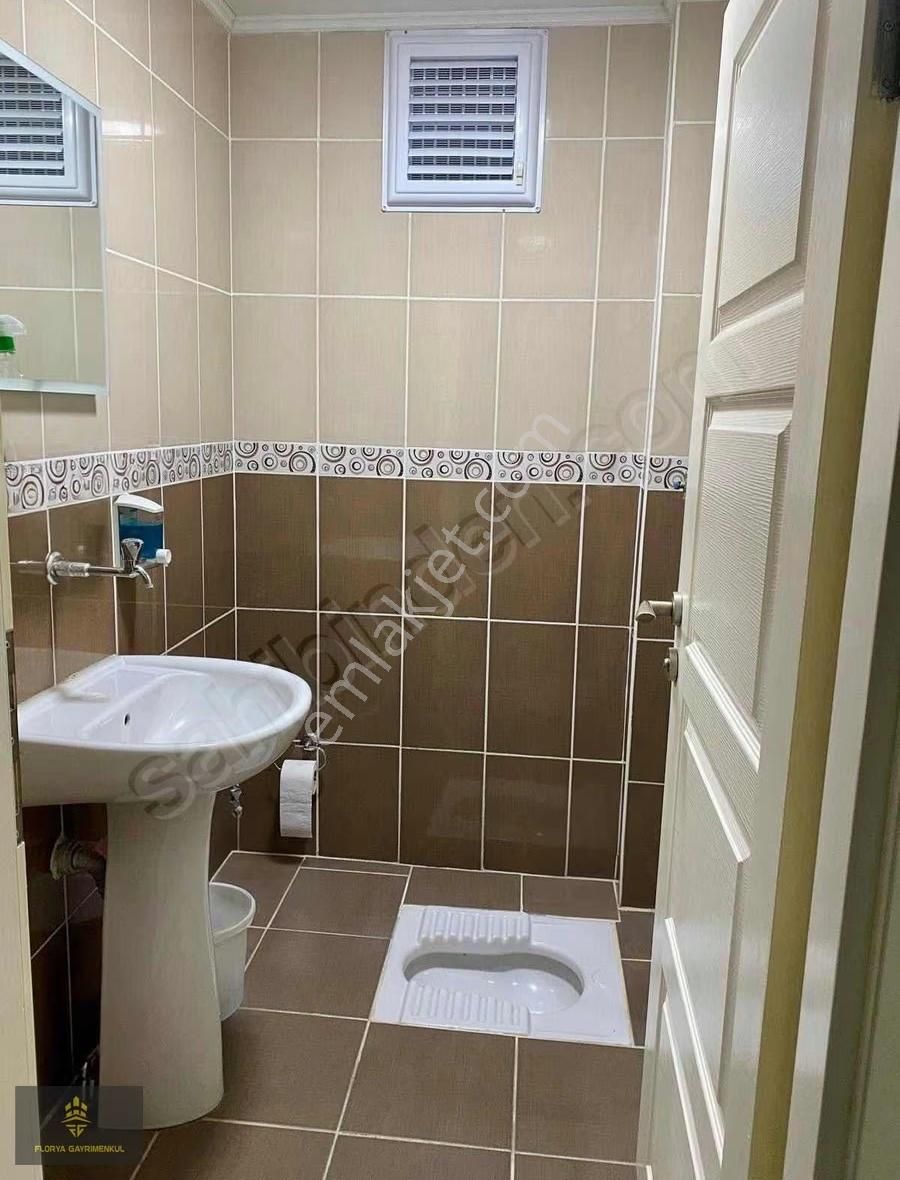 Şehir Merkezinde Mükemmel Konumda Gaffar Okan Cd 3+1 Daire - Görsel 11