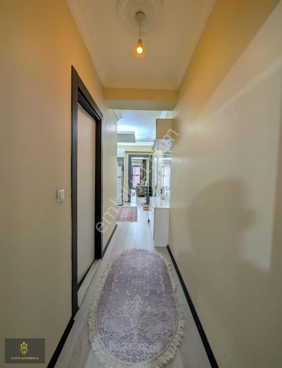 Üniversite Cepheli Lüks Eşyalı 1+1 Daire Asansör Ve Balkonlu - Görsel 8