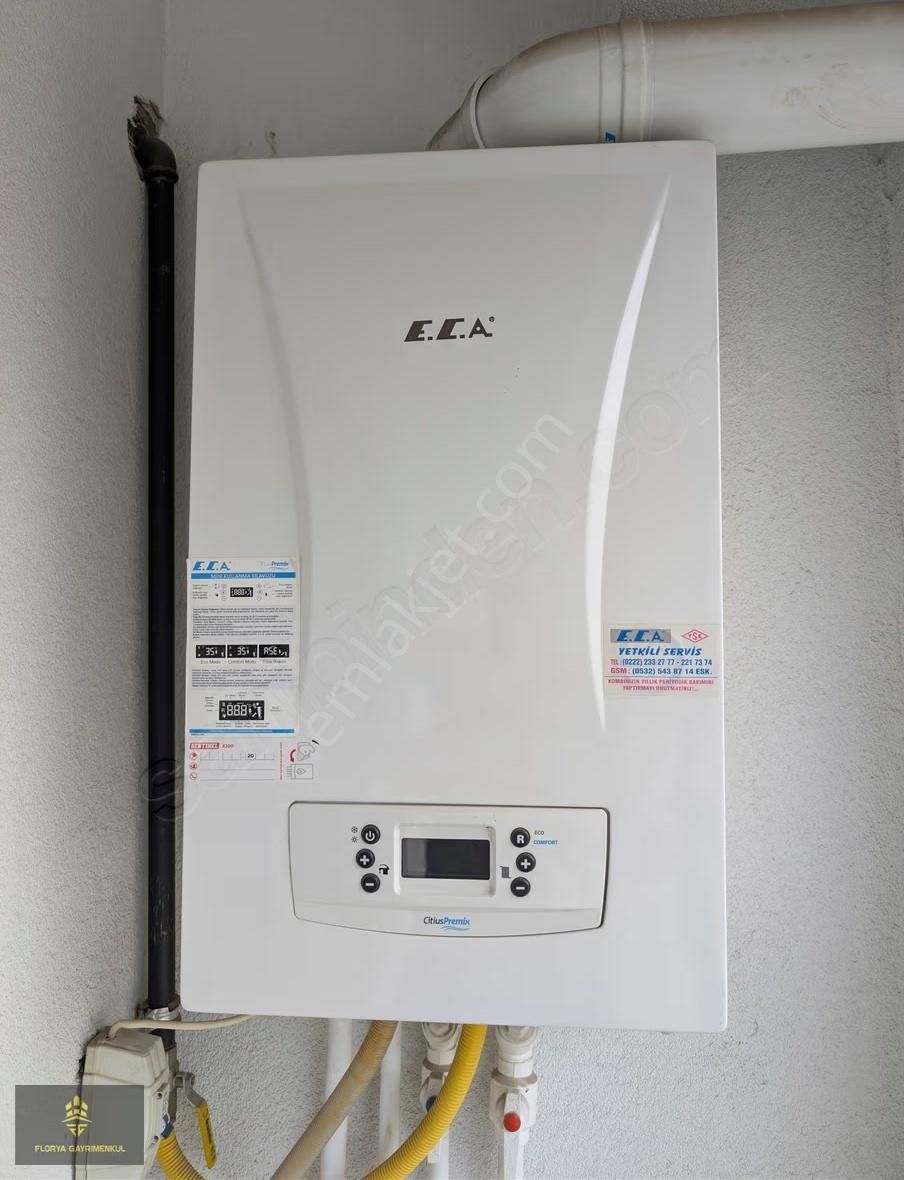 Üniversite Cepheli Lüks Eşyalı 1+1 Daire Asansör Ve Balkonlu - Görsel 26