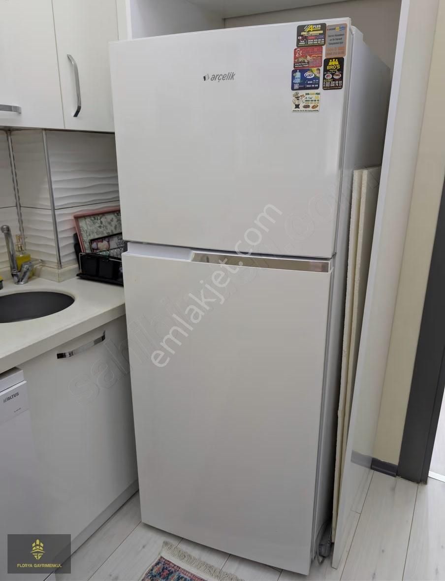 Üniversite Cepheli Lüks Eşyalı 1+1 Daire Asansör Ve Balkonlu - Görsel 22