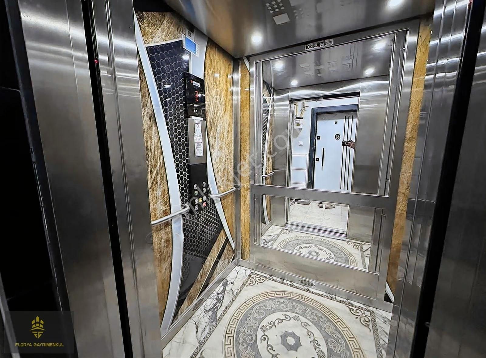 Şarhöyük Mh. Park Manzaralı Ferah 3+1 Sıfır Dubleks Daire - Görsel 25