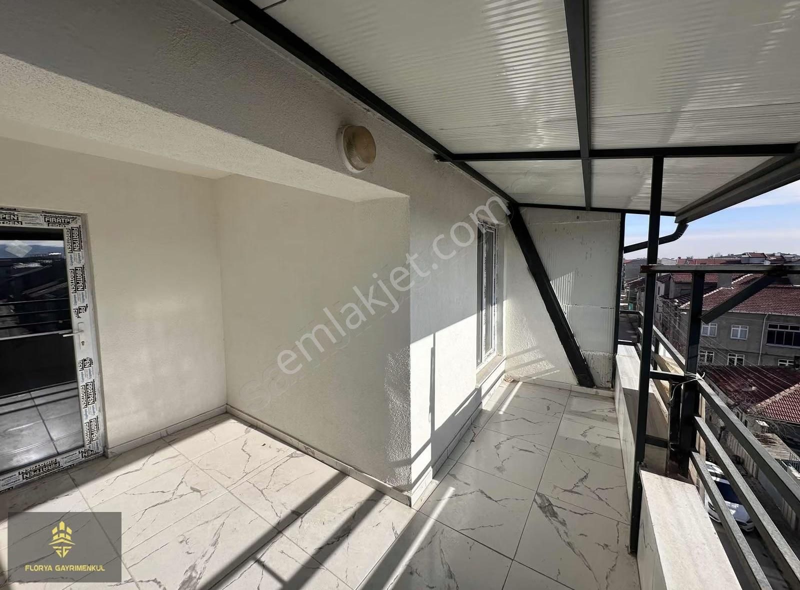 Şarhöyük Mh. Park Manzaralı Ferah 3+1 Sıfır Dubleks Daire - Görsel 22