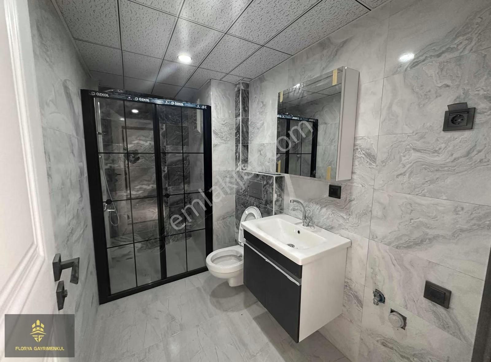 Şarhöyük Mah. Mükemmel Konumda Ebeveyn Banyolu Sıfır 2+1 Daire - Görsel 12