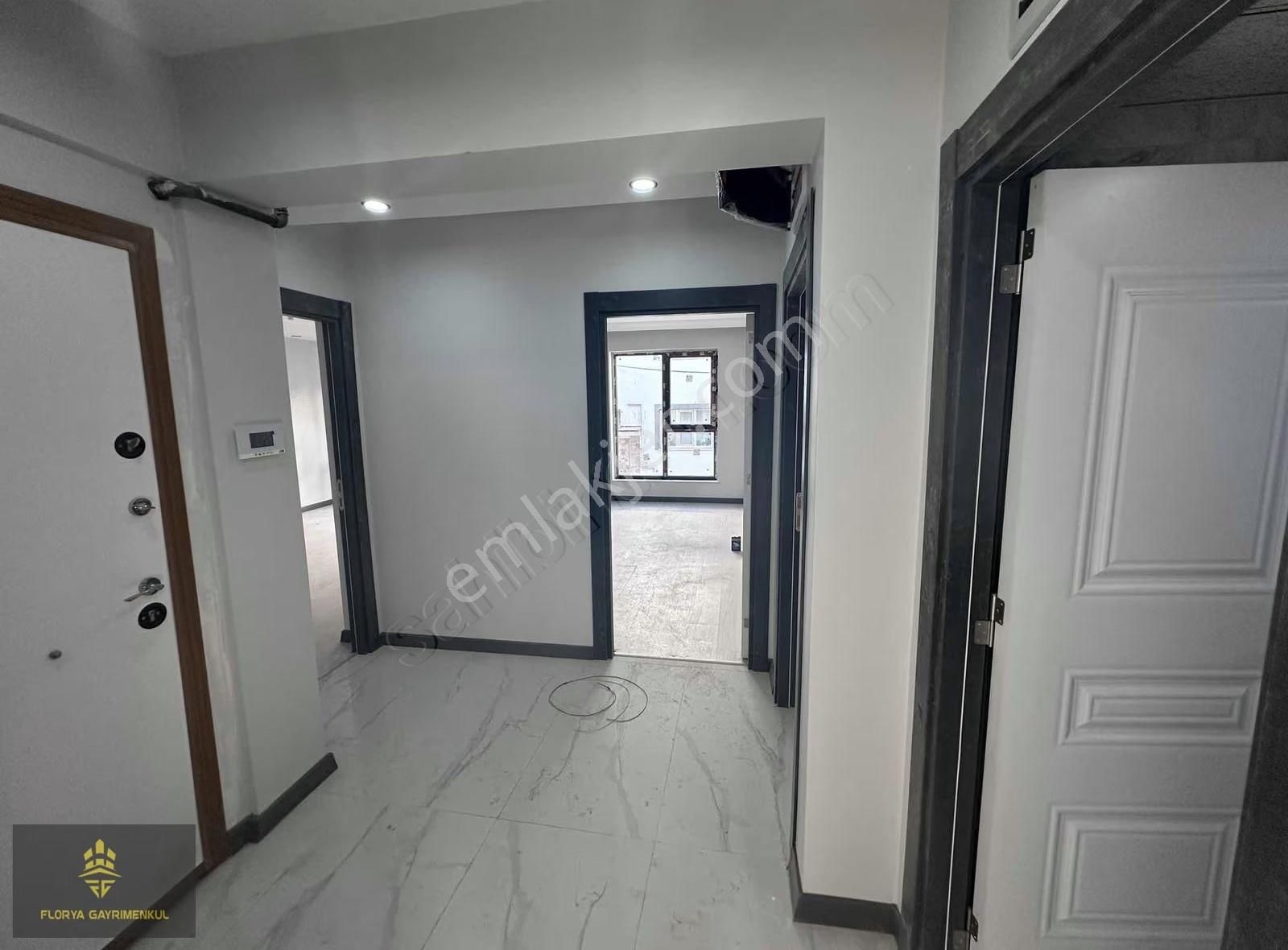 Şarhöyük Mah. Mükemmel Konumda Ebeveyn Banyolu Sıfır 2+1 Daire - Görsel 13