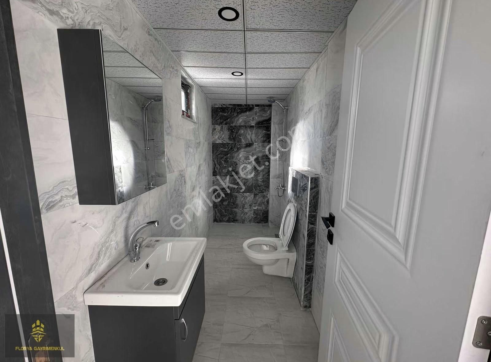 Şarhöyük Mah. Mükemmel Konumda Ebeveyn Banyolu Sıfır 2+1 Daire - Görsel 5