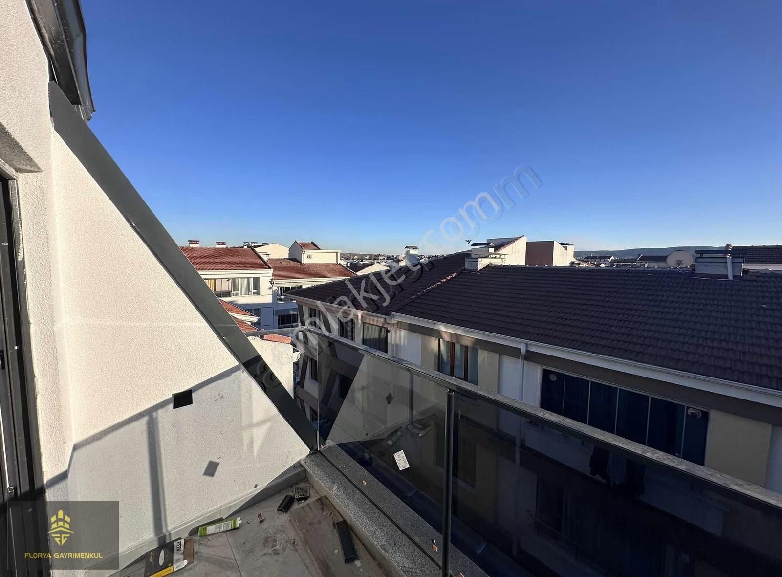 Çamlıca Mah. Ulusal Egemenlik Blv Yakını Lüks 2+1 Dubleks Daire - Görsel 4