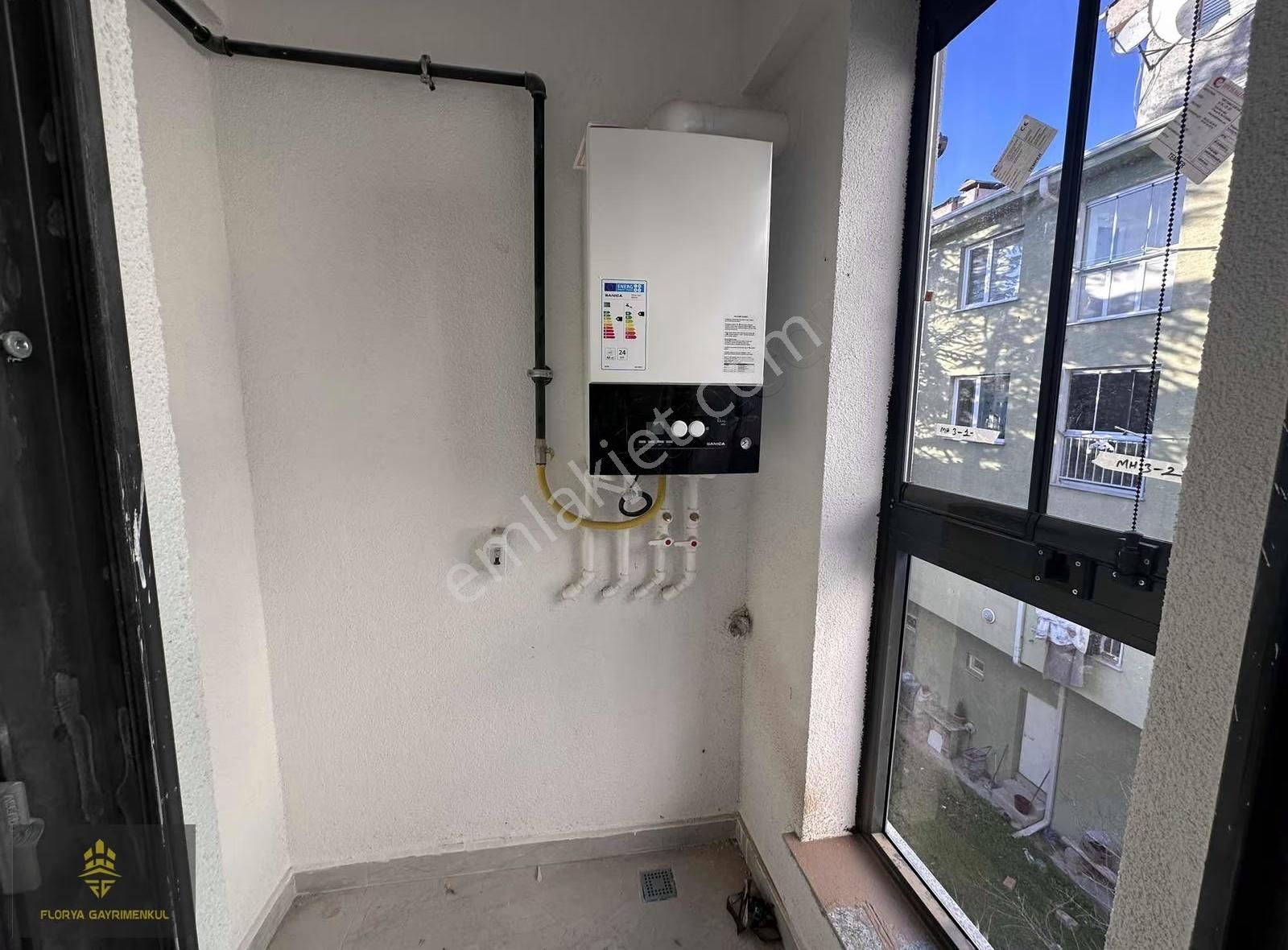 Çamlıca Mah. Ulusal Egemenlik Blv Yakını Lüks 2+1 Dubleks Daire - Görsel 7