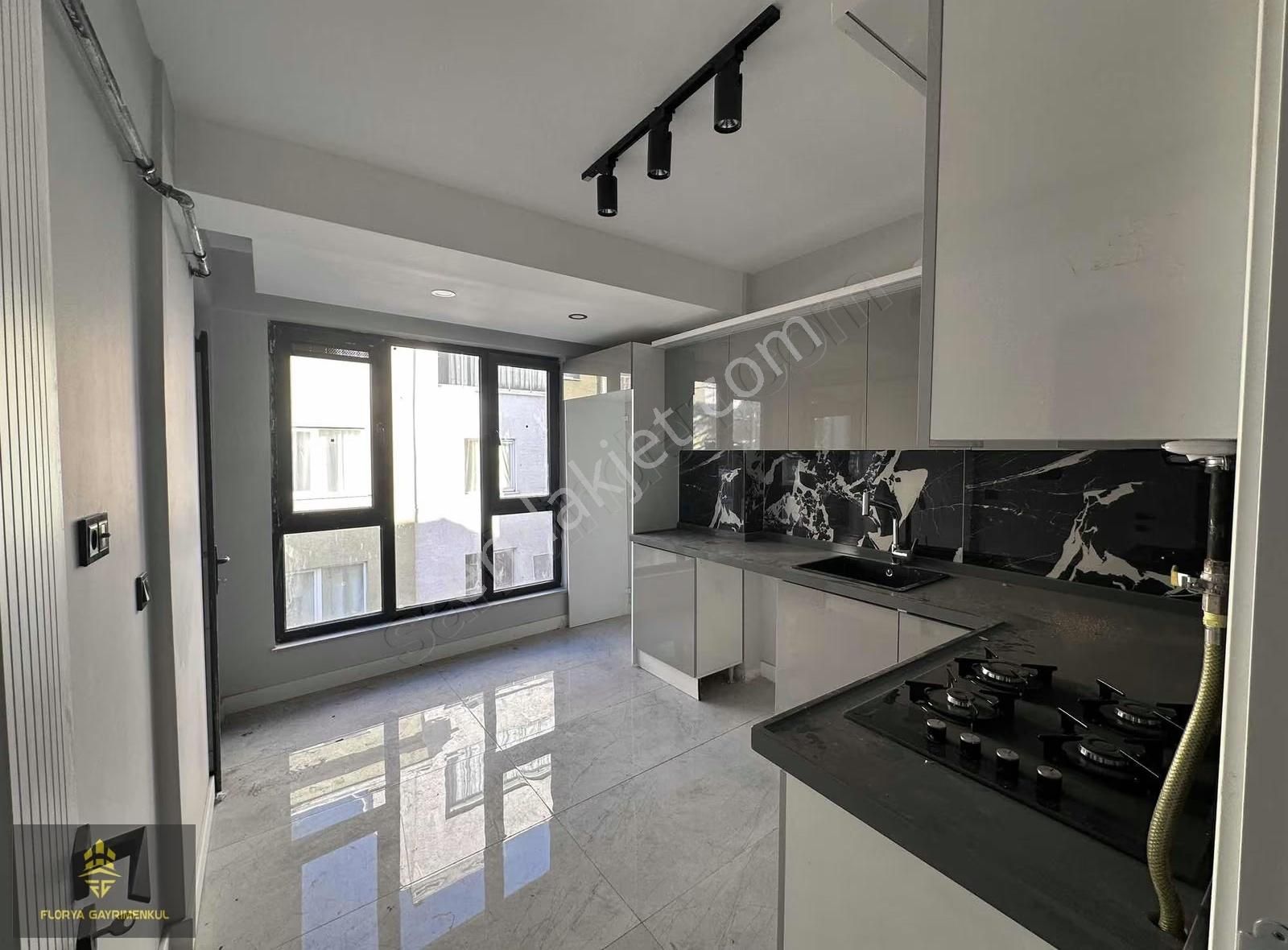 Çamlıca Mah. Ulusal Egemenlik Blv Yakını Lüks 2+1 Dubleks Daire - Görsel 9